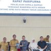 APBD Medan 2027 Diproyeksi Rp7,16 T, Rico Waas Fokus Jalankan 17 Program Prioritas