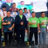 Wong: Moment Fun Run 5K HUT ke-81 TNI Perkuat Kebersamaan