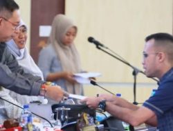 DPRD Medan Dorong Akurasi Data Kemiskinan hingga Pemberdayaan UMKM