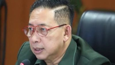 Banggar DPRD Medan Jadwalkan Pembahasan P-APBD 2026