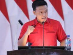 Fraksi PDI Perjuangan Pertanyakan Keterlambatan Wali Kota Medan Ajukan Perubahan Perda PDRD