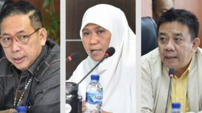 Banggar DPRD Medan Bahas Perubahan APBD 2026