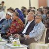 Jaga Stabilitas Harga Pangan dan Tingkatkan Kualitas MBG, TPID Sumut Dorong Tata Kelola Dapur Gizi Lebih Baik