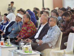 Jaga Stabilitas Harga Pangan dan Tingkatkan Kualitas MBG, TPID Sumut Dorong Tata Kelola Dapur Gizi Lebih Baik
