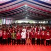Wagub Sumut Buka Masa Ta’aruf Kolosal UMSU, Maba Diingatkan Jangan Hanya Kejar Gelar