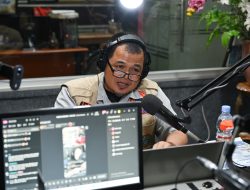 Pemprov Sumut Ajak Masyarakat Kenali Risiko dan Siaga Hadapi Bencana