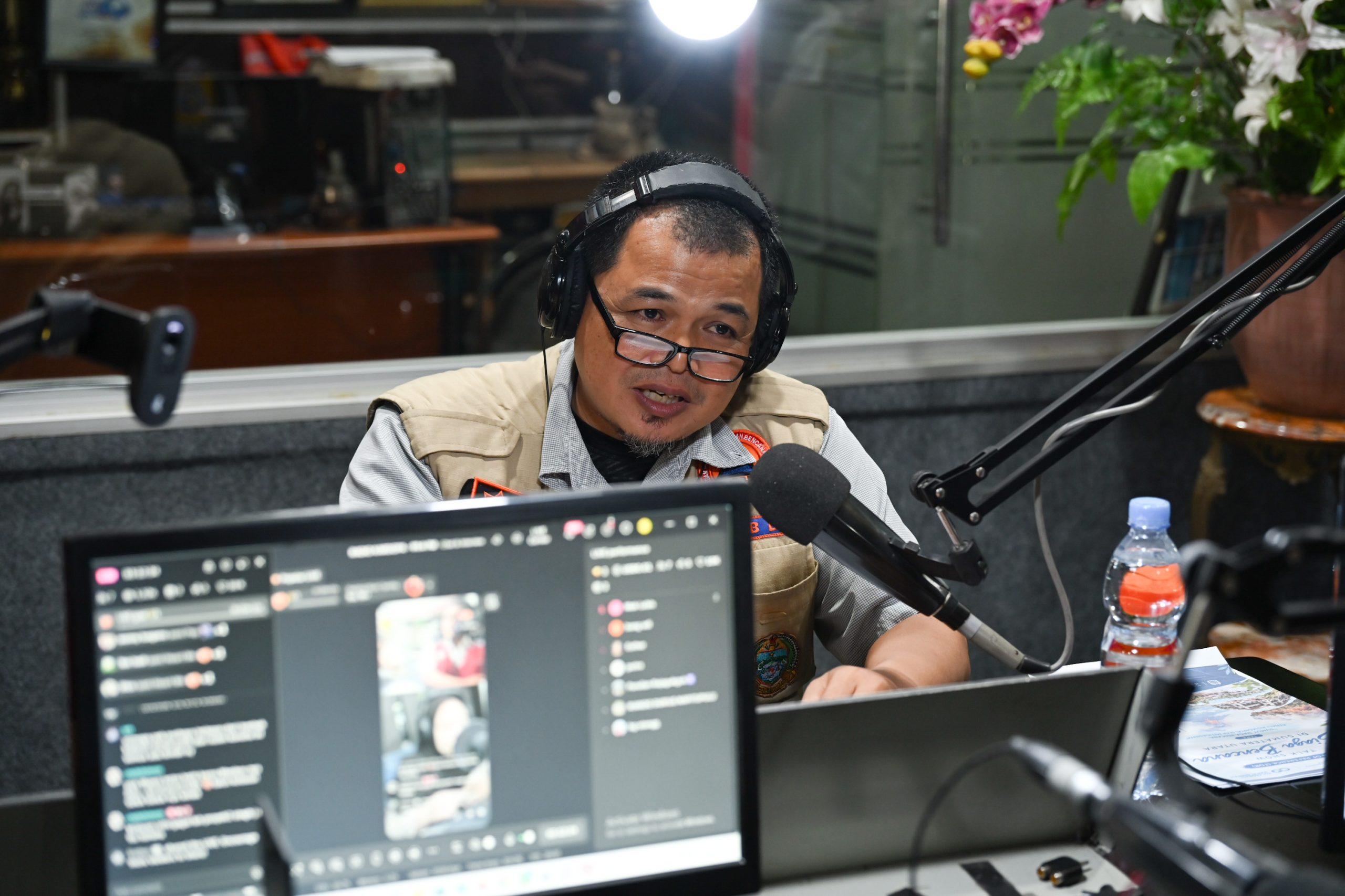 TalkShow Sumut Siaga Bencana 3.jpg scaled