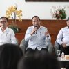 Pemprov Sumut Siapkan Rp67,5 Miliar untuk Bantuan Rumah Ibadah