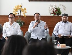 Pemprov Sumut Siapkan Rp67,5 Miliar untuk Bantuan Rumah Ibadah