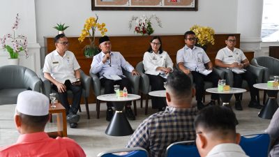 104.426 Siswa Sumut Nikmati Program Bersekolah Gratis, Anggaran Rp49,5 Miliar Telah Disalurkan