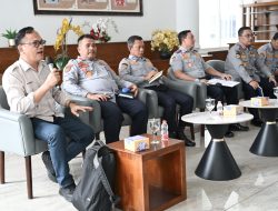 Dishub Sumut Operasionalkan 33 Bus Perintis Gratis untuk Pelajar di 5 Kabupaten