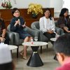 The Caldera Culture Festival 2026 Digelar di Samosir, Ribuan Peserta Paduan Suara Ramaikan Danau Toba