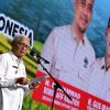 Pemprov Sumut Dorong HKTI Perkuat Peran Petani Dukung Swasembada Pangan