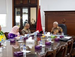 Pemprov Sumut Targetkan Predikat SAKIP BB, OPD Diminta Serius Tingkatkan Kinerja