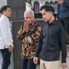 Wapres RI Gibran Kunjungan Kerja ke Karo