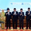 Wagub Surya Kukuhkan Kepala Perwakilan BPKP Sumut, Perkuat Kolaborasi dan Tata Kelola Pemerintahan