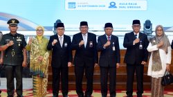 Wagubsu pengukuhan Kepala BPKP 2.jpg