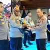 Kompolnas Awards 2026: Kapolri Minta Penghargaan Tak Berhenti di Seremoni