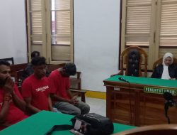 Tiga Pengungsi Sri Lanka Divonis 1,5 Tahun Penjara dalam Kasus Percobaan Penyelundupan Orang ke Prancis