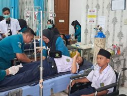 Puluhan Siswa MTsN 2 Kisaran Diduga Keracunan MBG, LBH Medan Minta Presiden Prabowo Hentikan MBG dan Desak Polda Sumut Lakukan Penyelidikan