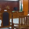 Eks Kepala Sales Marketing Inalum Joko Susilo Divonis 7 Tahun Penjara