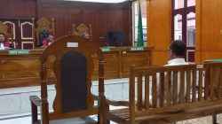 Eks Kepala Sales Marketing Inalum Joko Susilo Divonis 7 Tahun Penjara