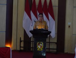 Optimalkan Pendapatan Daerah, Wali Kota Medan Sampaikan Penjelasan Revisi Perda Pajak dan Retribusi ke DPRD