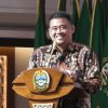 Andre Rosiade Puji Bobby Nasution: Gubernur yang Bekerja Keras!