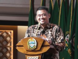 Andre Rosiade Puji Bobby Nasution: Gubernur yang Bekerja Keras!