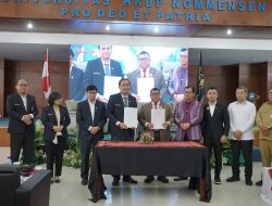 Wakajati Sumut: Transformasi Digital Perpajakan Harus Diikuti Penguatan Penegakan Hukum