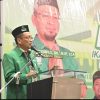 PP ISARAH Desak Presiden Prabowo Evaluasi Menteri Imipas Usai Polemik Lapas Cibinong