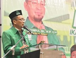 PP ISARAH Desak Presiden Prabowo Evaluasi Menteri Imipas Usai Polemik Lapas Cibinong