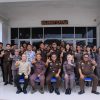 Wakajati Sumut Tegaskan Cabjari Pangkalan Brandan Harus Profesional, Hindari Transaksional Perkara