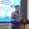 Rico Waas Minta TPID Bergerak Lebih Dini Kendalikan Inflasi dan Deflasi