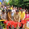 Jembatan Perintis Mangga Diresmikan, Rico Waas Tekankan Manfaat bagi Mobilitas Warga