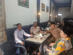 IKA FDK UINSU Ingatkan Rektor Tidak Ambil Kebijakan Parsial Terkait Alumni