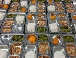 Rekening 17 Tahun: Kunci Akuntabilitas dan Keselamatan Program Makan Bergizi Gratis