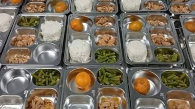 Rekening 17 Tahun: Kunci Akuntabilitas dan Keselamatan Program Makan Bergizi Gratis