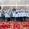 Rakor GTRA Sumut, Pemko Medan Siap Perkuat Sinergi