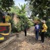 15 Tahun Menanti, Warga Gang Keluarga Kwala Bekala Akhirnya Miliki Jalan Mulus