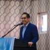 Lantik LP3KD, Rico Waas Dorong Pesparani Jadi Agenda Seni dan Budaya Rutin Kota Medan