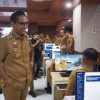 Rico Waas Luncurkan Medan Corpu Smart
