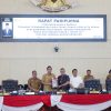 Tanggapi Pandangan Fraksi DPRD, Rico Waas Jelaskan Alasan Pencabutan Perda Nomor 2 Tahun 2013