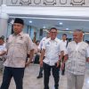 Zakiyuddin Harahap Dorong HKTI Jadi Garda Terdepan Perkuat Pertanian dan Kesejahteraan Petani