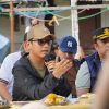 Tak Ingin Belawan Tertinggal, Wali Kota Medan Usulkan 35% Anggaran Untuk Pembangunan Medan Bagian Utara