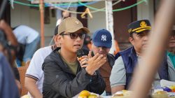 Tak Ingin Belawan Tertinggal, Wali Kota Medan Usulkan 35% Anggaran Untuk Pembangunan Medan Bagian Utara 6 img 20260912 wa0017 1789203519