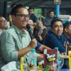 Pemerataan Pembangunan, Rico Waas Komit Alokasikan 35 Persen Anggaran 2027 untuk Medan Utara