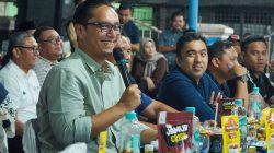 Pemerataan Pembangunan, Rico Waas Komit Alokasikan 35 Persen Anggaran 2027 untuk Medan Utara 3 img 20260913 wa0020 1789255362