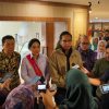 Wali Kota Medan Tegaskan Suami Kunci Sukses Ibu Berikan ASI Eksklusif Pada Anak