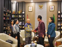 Wali Kota Medan: Pembinaan UMKM Jangan Sekadar Pelatihan, Harus Menghasilkan Income